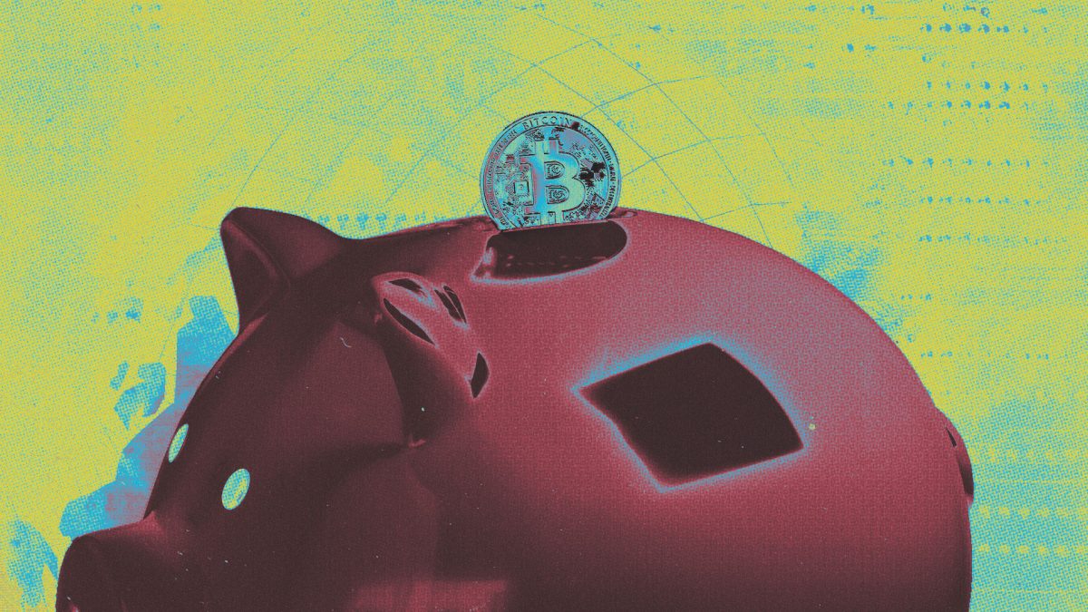 Digital Asset on-chain US Treasuries financing August 2025