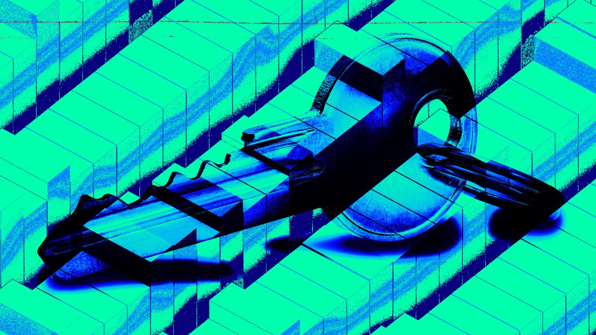 Conduit Rollup-as-a-Service enterprise blockchain