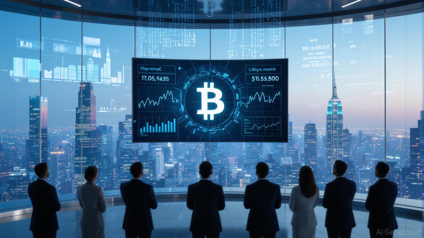 blockchain fee market transparency