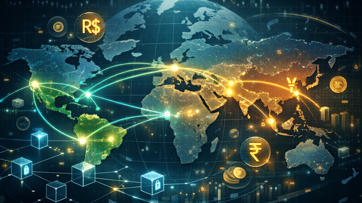 instant global transfer icon