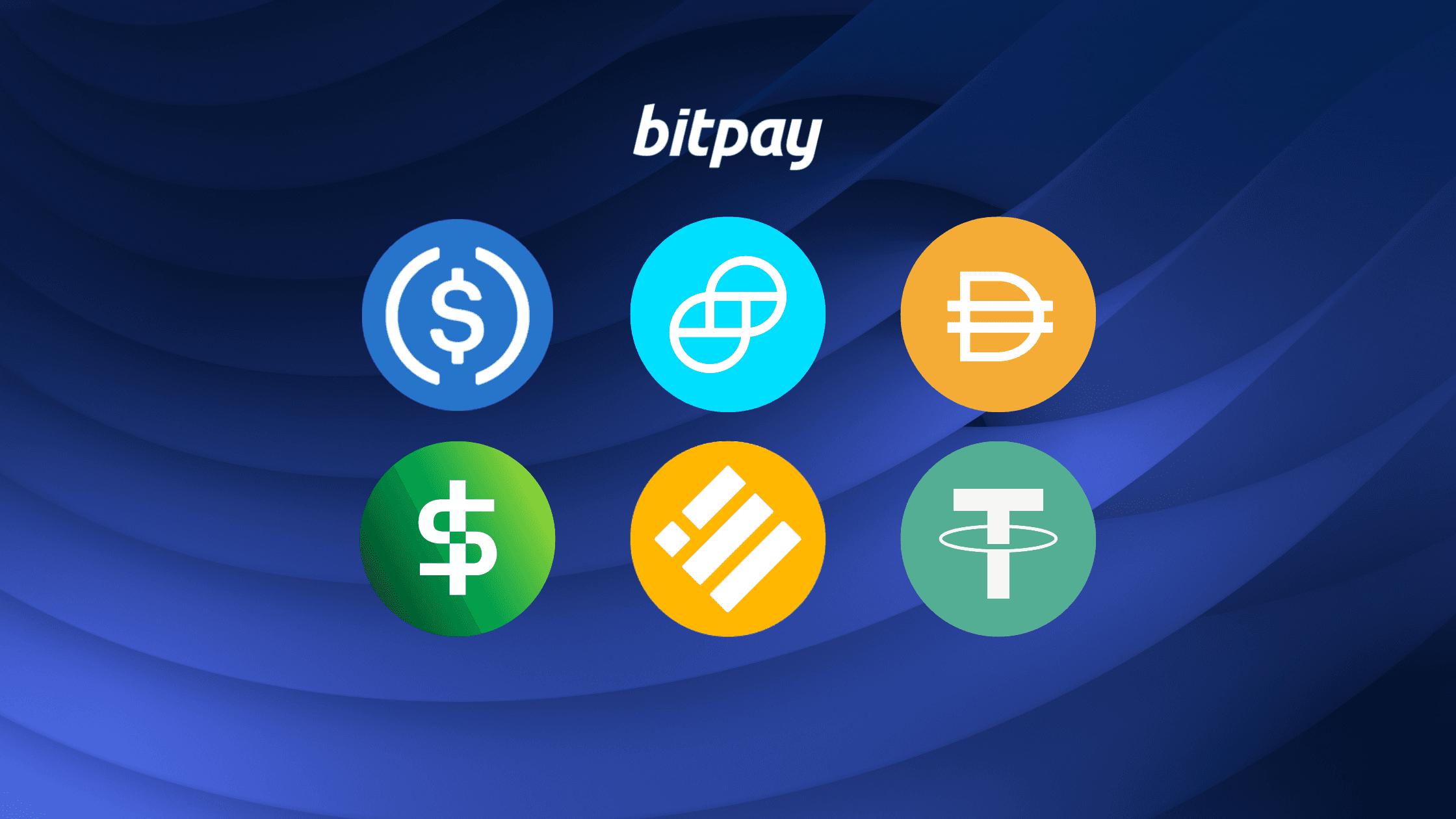 stablecoin balance stability icon