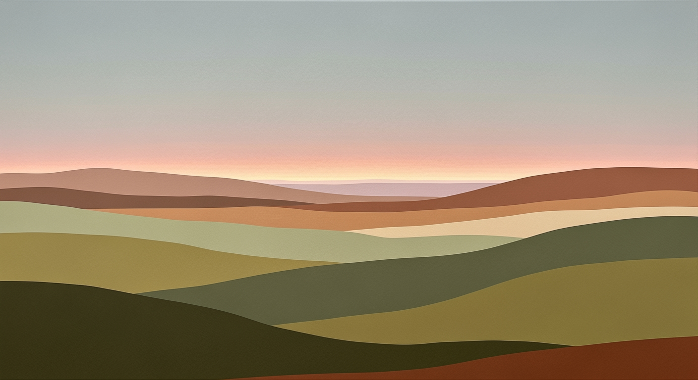 Abstract digital art of blockchain chains linking music notes, streaming apps like Spotify, and rising yield charts highlighting 10% APY for tokenized music royalties on blockchain platforms