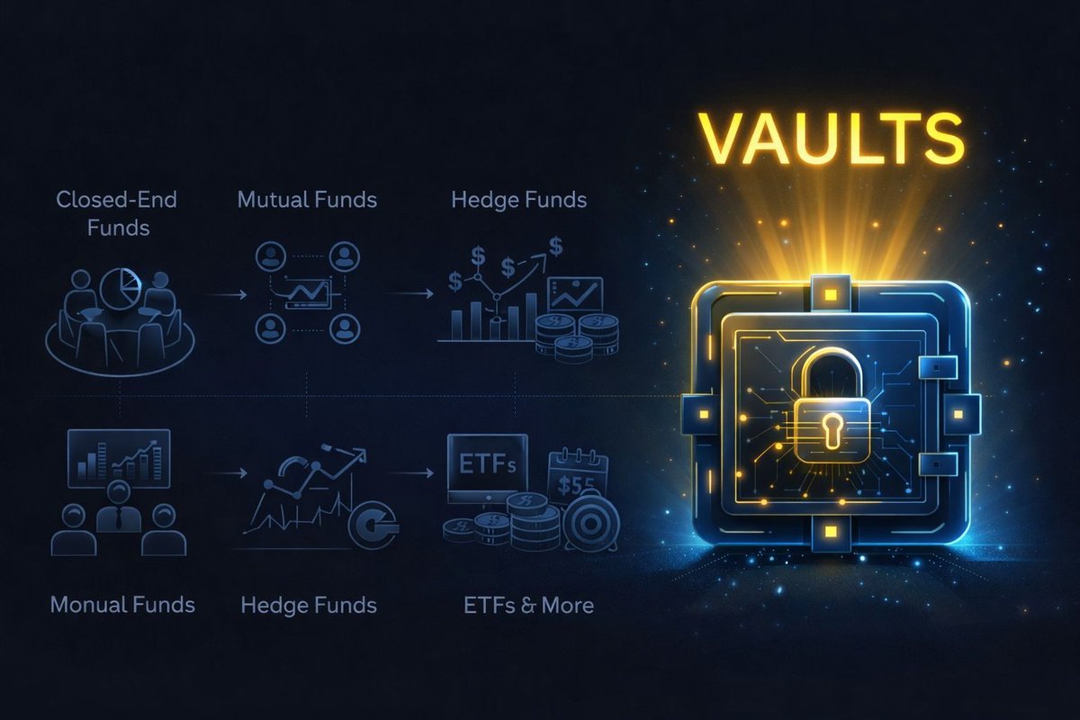 Abstract illustration of a locked vault with ZKP zero-knowledge proof symbols preventing duplicate bug submissions in Web3 bounty hunt