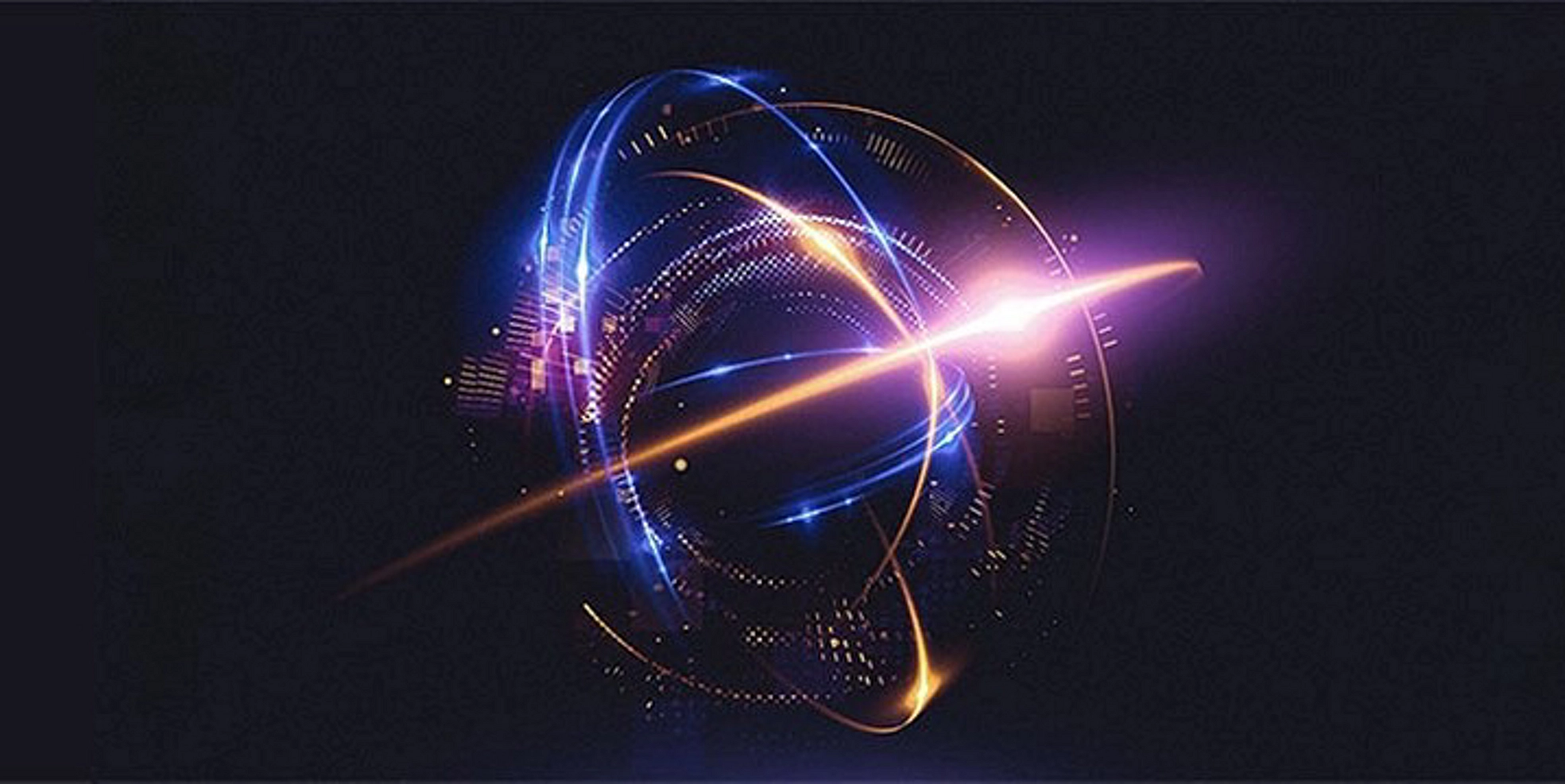 Abstract digital illustration of interconnected blockchain nodes exchanging AI data labels with streams of glowing token rewards flowing between them, symbolizing incentivized high-quality data annotation on blockchain platforms in 2026