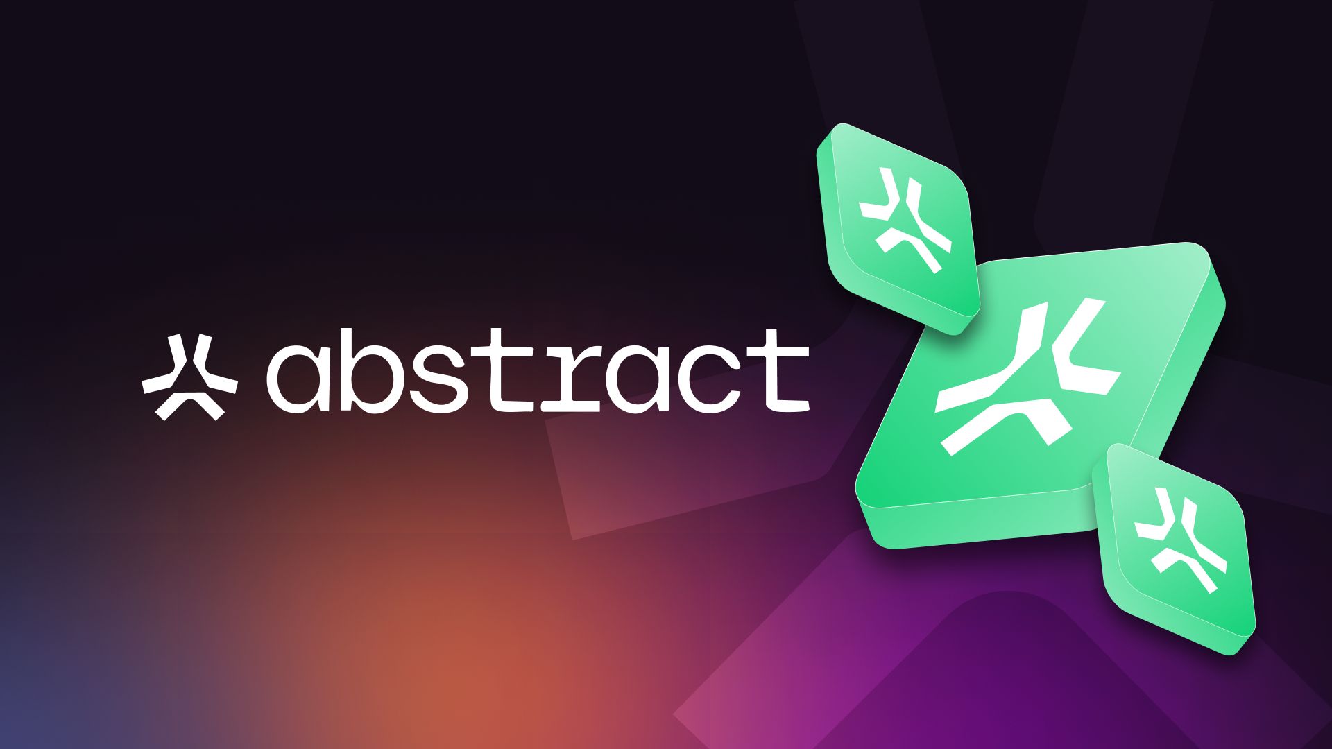 Abstract illustration of Ethereum blockchain blocks enveloped in digital privacy layers, symbolizing end-to-end privacy features for crypto users.