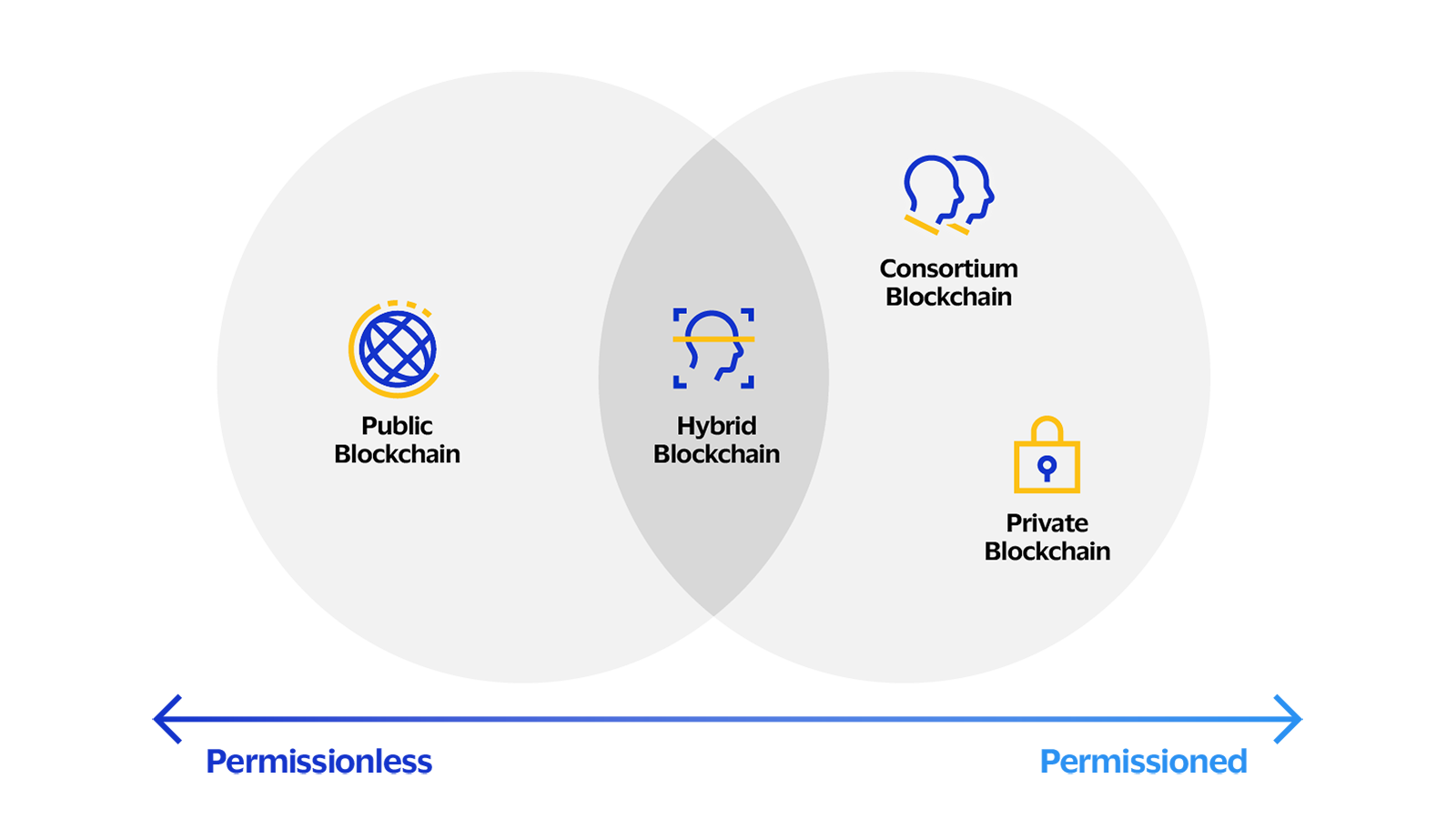 Abstract visual of encrypted data streams illustrating confidential transactions on an enterprise blockchain, featuring digital encryption symbols and secure data flows.