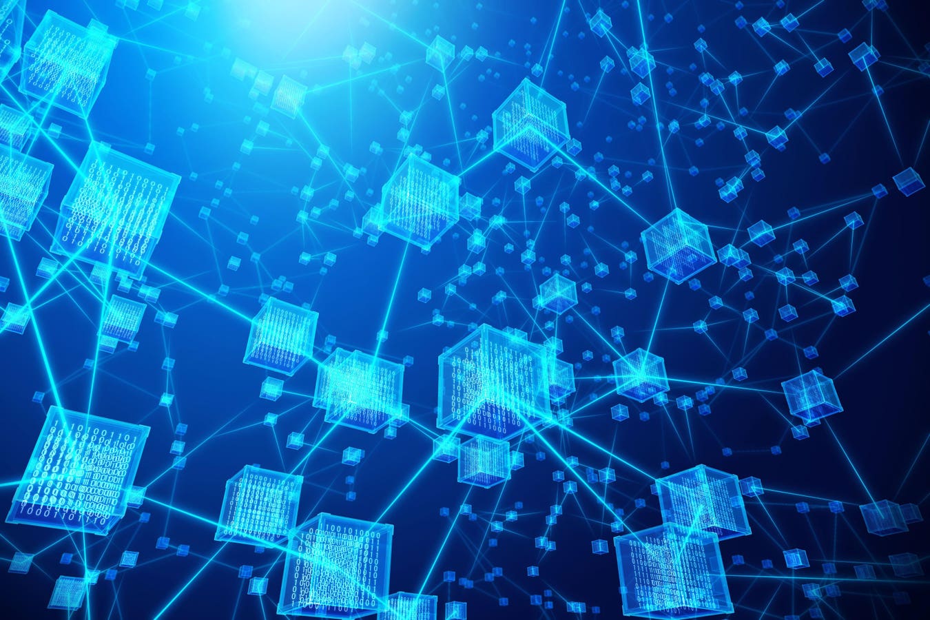 Abstract visualization of $191.6M reinsurance premiums tokenizing into flowing DeFi yield streams on blockchain for on-chain reinsurance expansion
