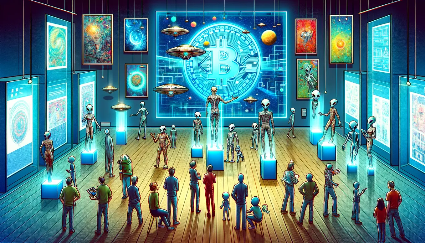 Abstract visualization of interconnected Layer 3 appchains with flowing liquidity streams and bridge icons, illustrating seamless cross-chain interoperability and Liquidity-as-a-Service solutions