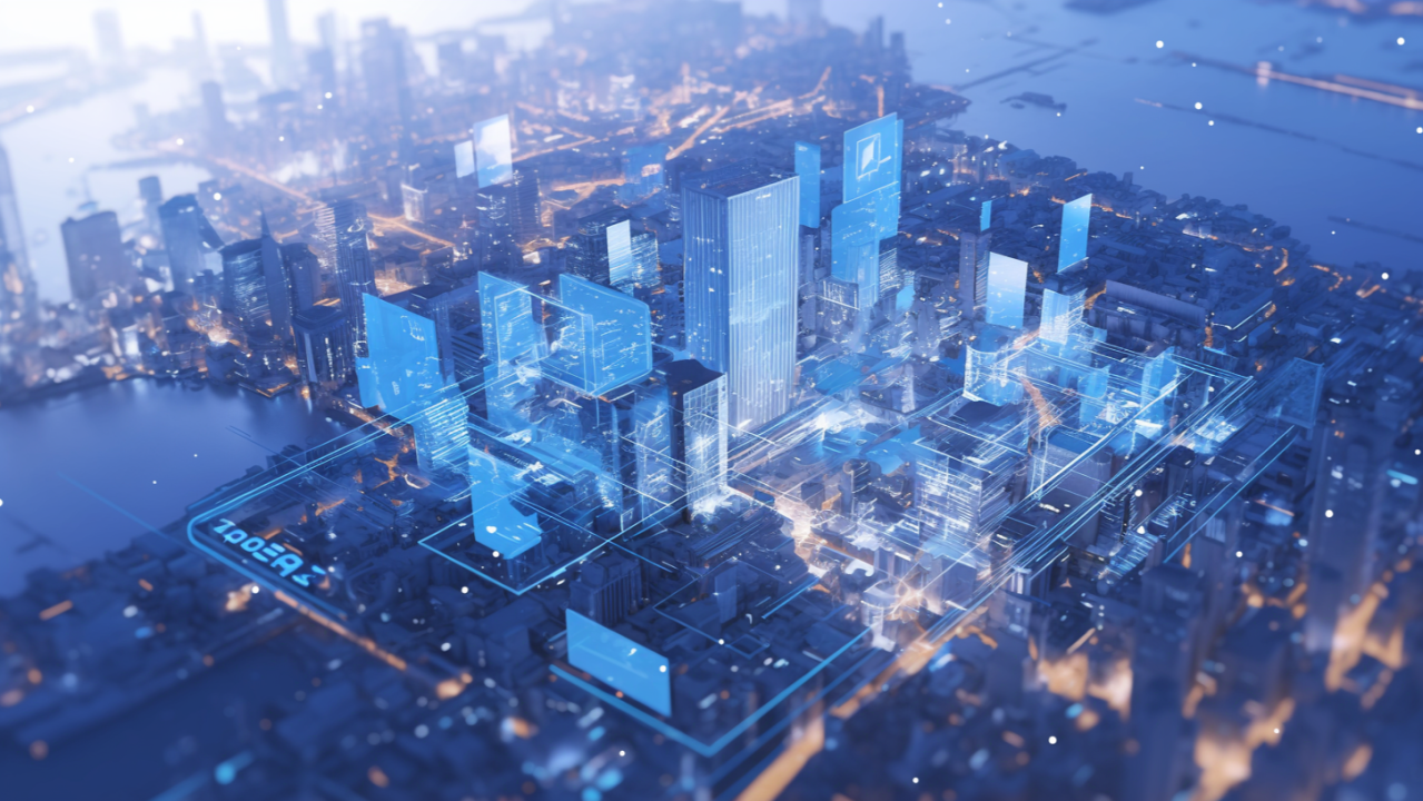 Abstract futuristic visualization of multi-currency flows from DAO treasury to global contributors worldwide, representing instant payroll conversion and tax compliance in 2026