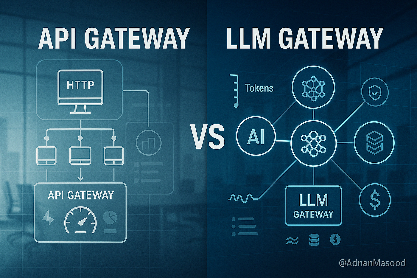 Abstract digital visualization of multiple AI agents collaboratively generating a unified threshold signature for a Gnosis Safe wallet transaction in a multi-agent blockchain system