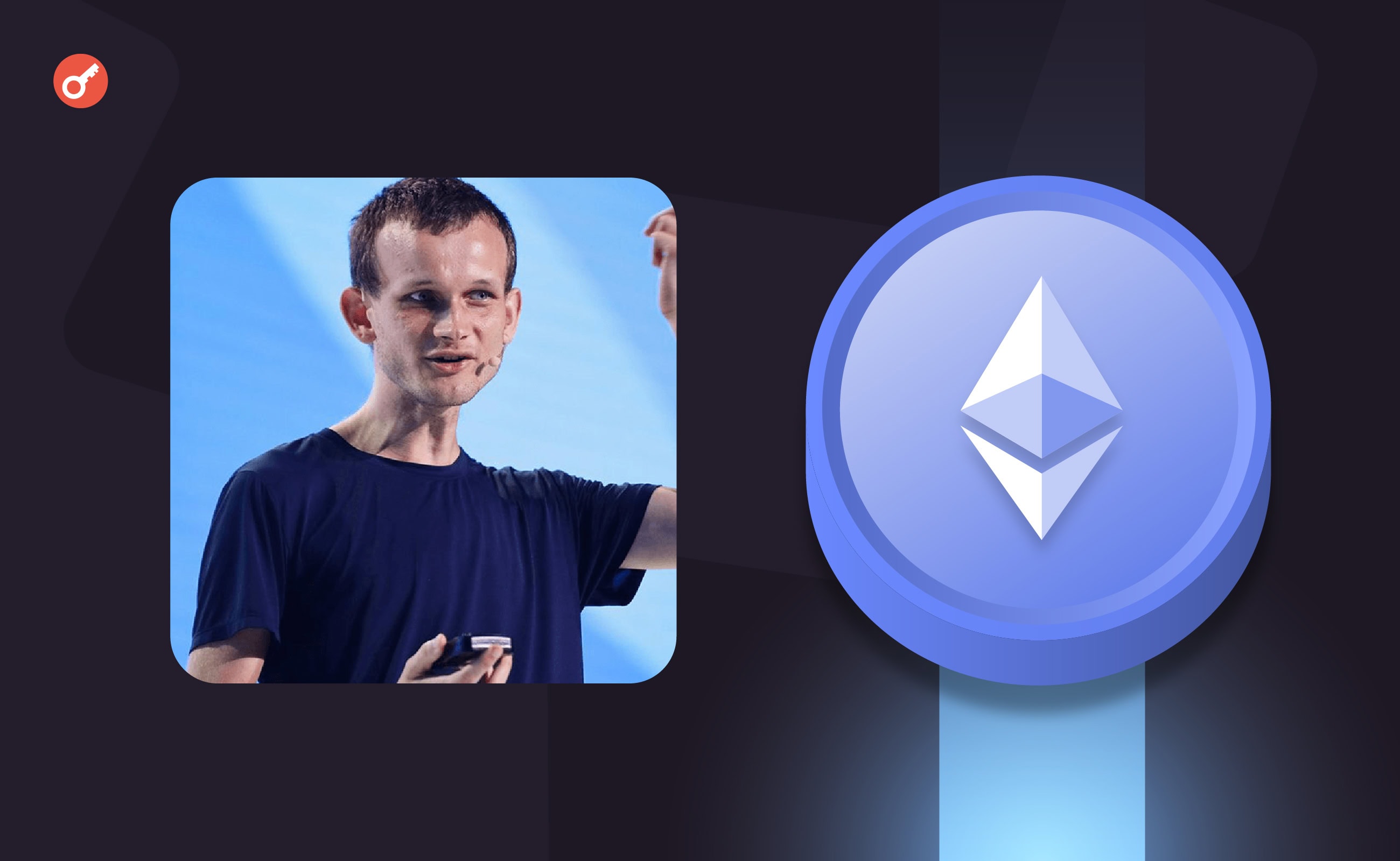 Abstract digital visualization of zero-knowledge ZK proofs securing AI agents on Ethereum blockchain with ERC-8004 registries