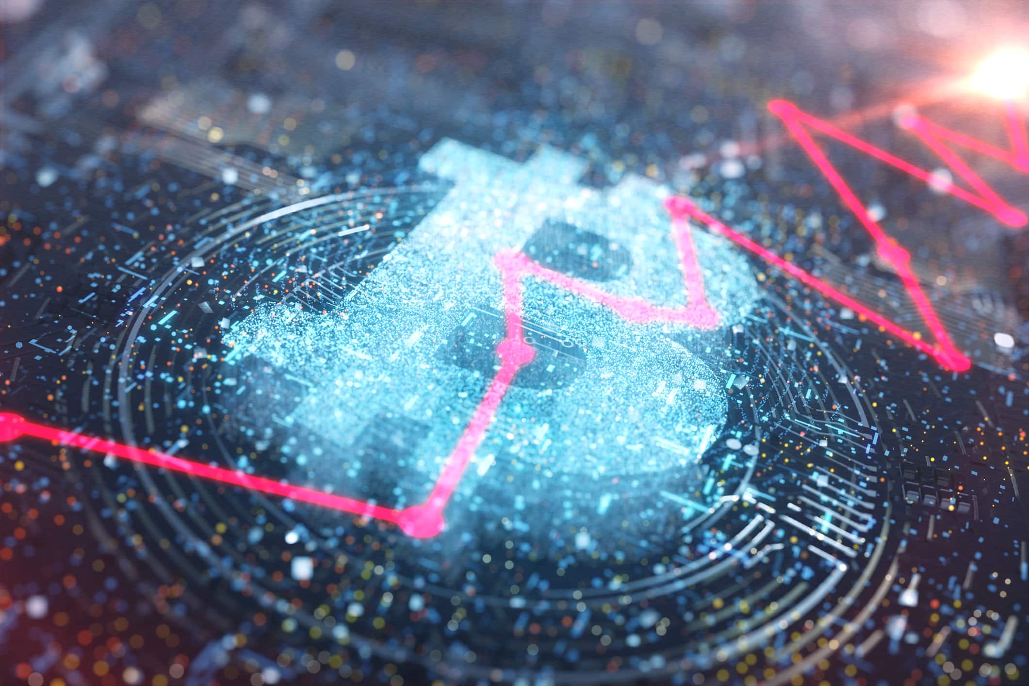 USDC stablecoin inflation hedge Africa