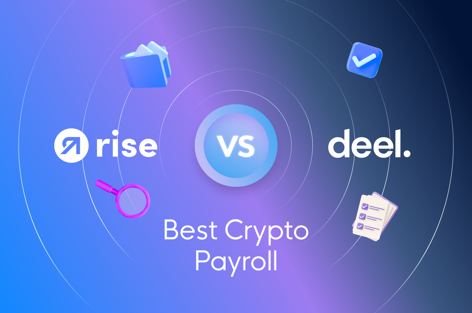 developer onboarding for crypto payroll
