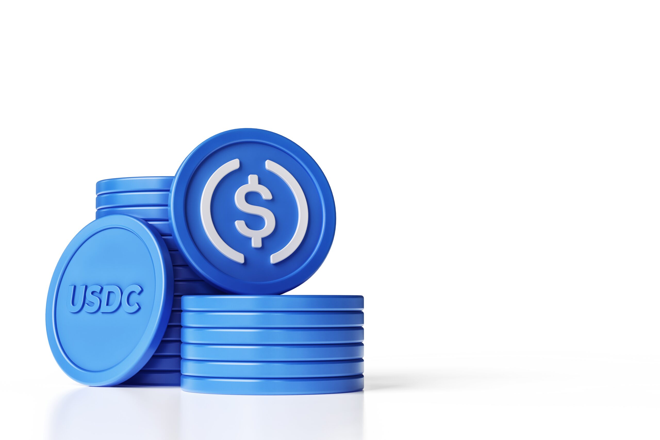 USDC stablecoin currency protection Latin America