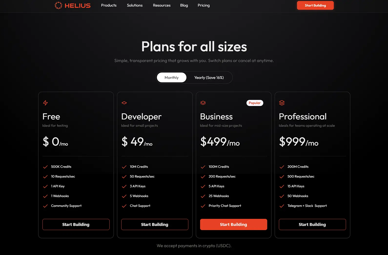 Solana validator node cost savings