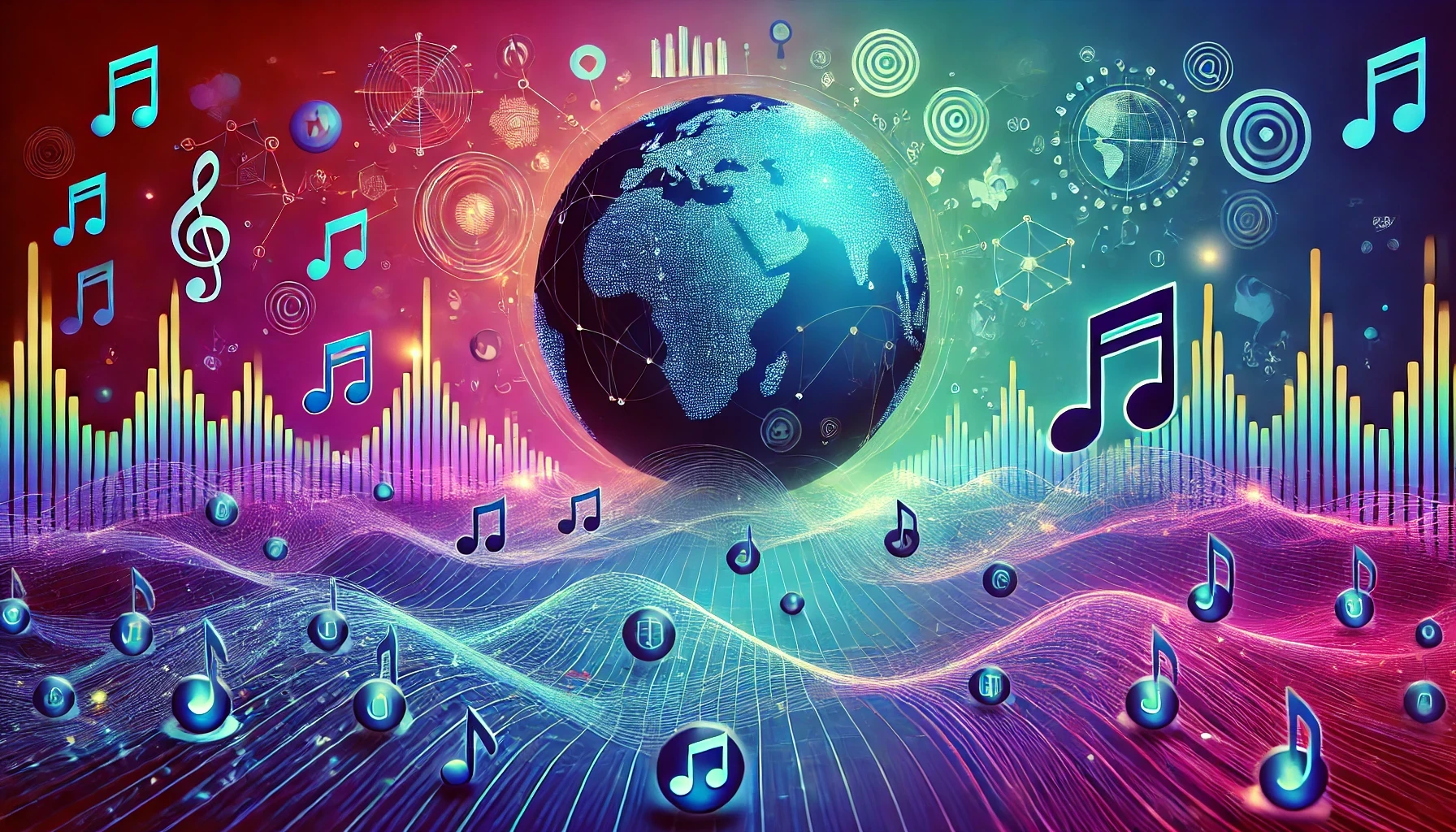 music royalty NFT platform fee comparison