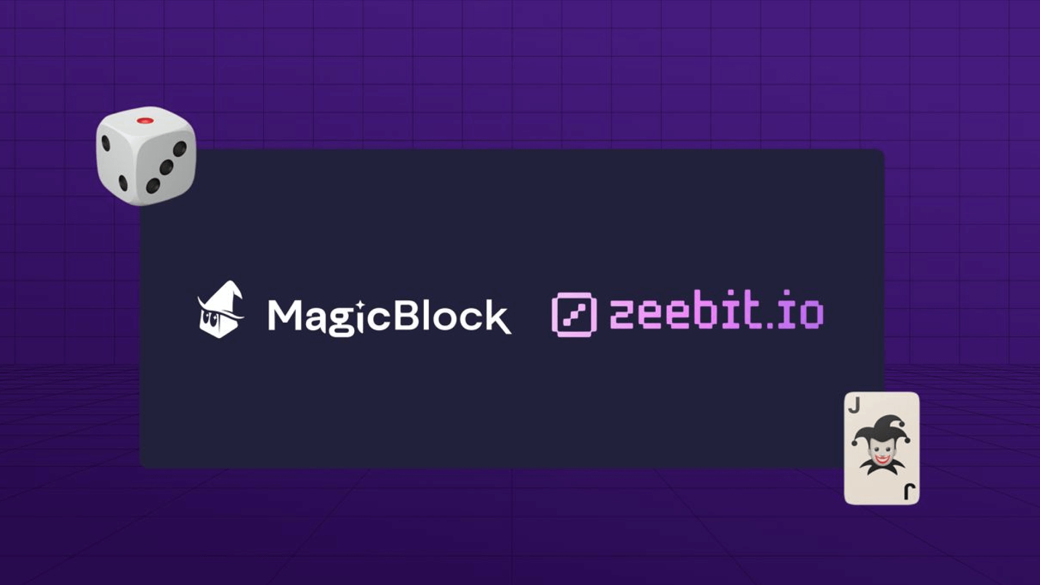 MagicBlock Ephemeral Rollups platform interface