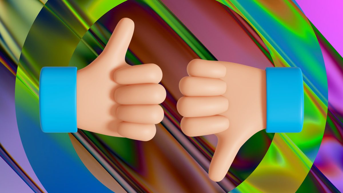 MakerDAO and Liquity governance voting pages