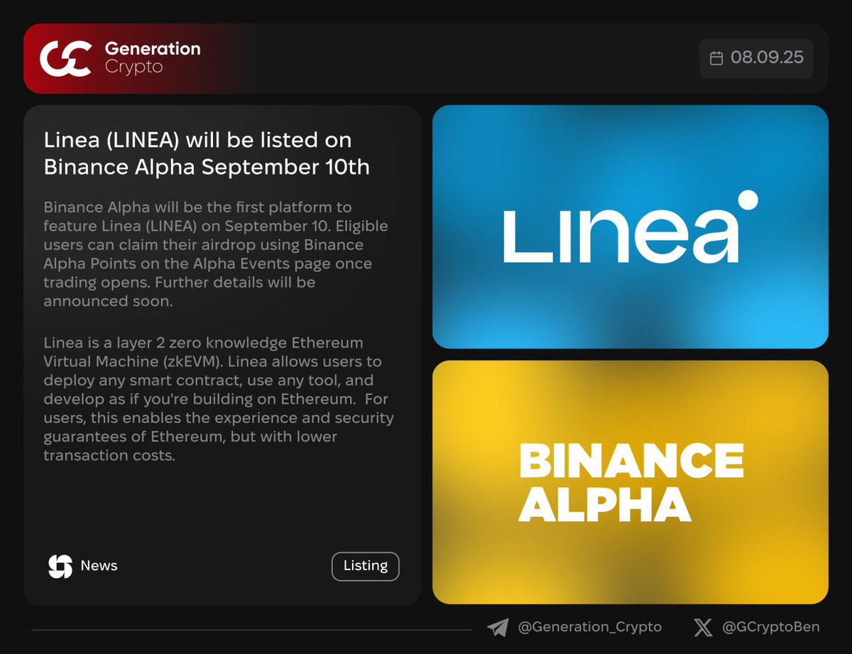 Binance Alpha Events claim page