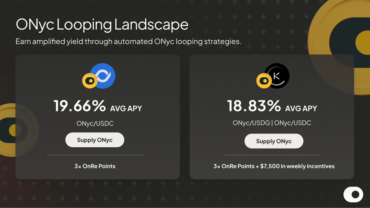 OnRe tokenized reinsurance assets yield-bearing tokens