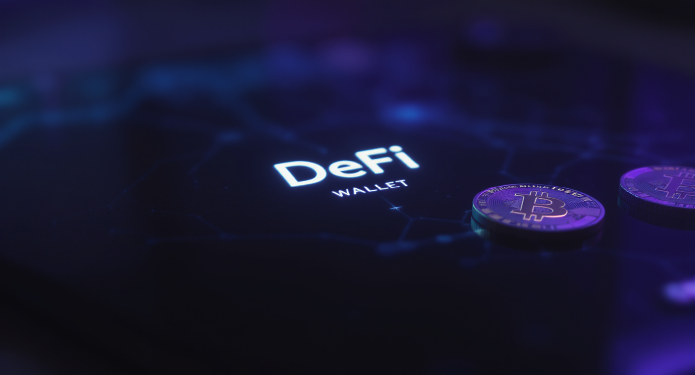 DeFi safe wallet no liquidation