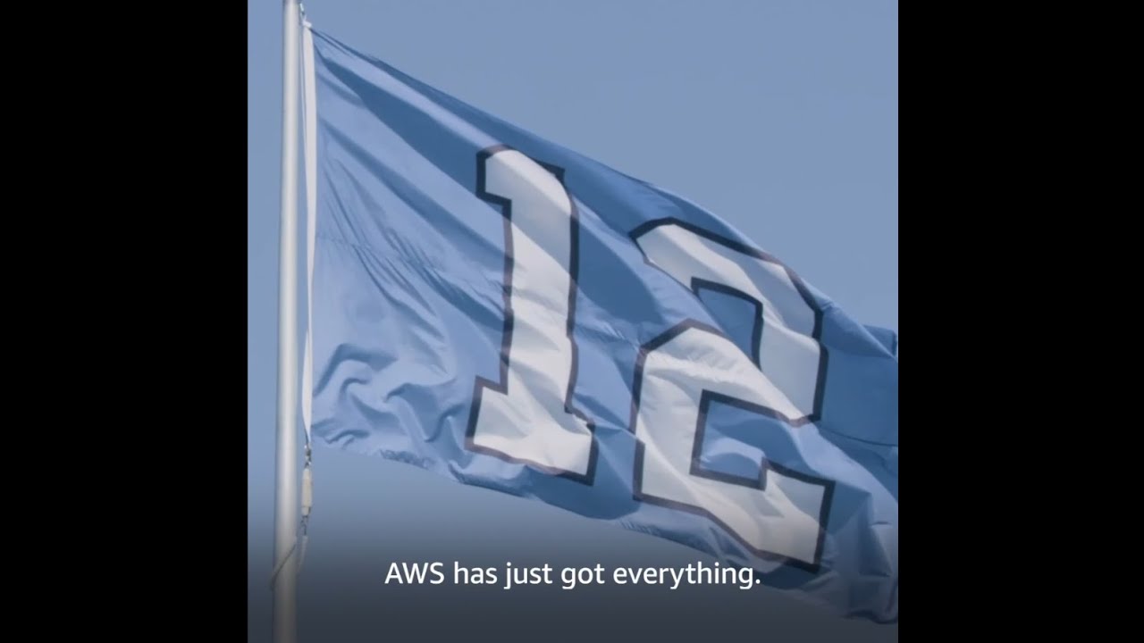 AWS AI League 2026 championship banner