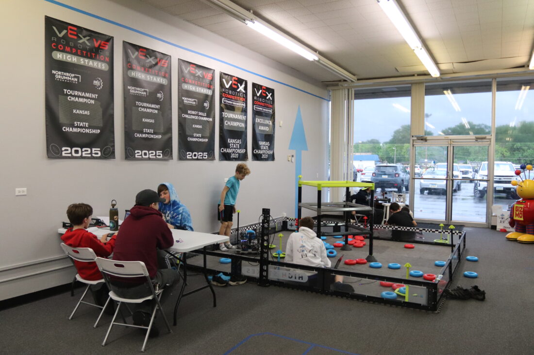 Towns Protocol bot competition image