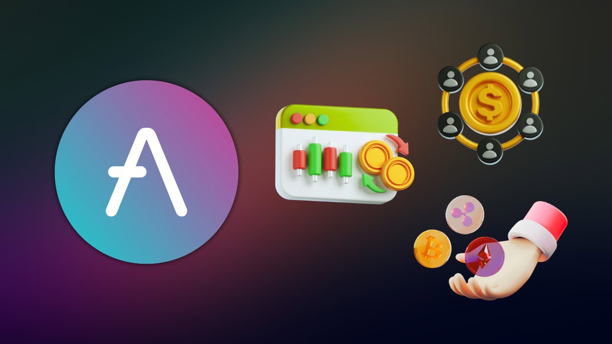 Aave V3 stablecoin lending vault 2025