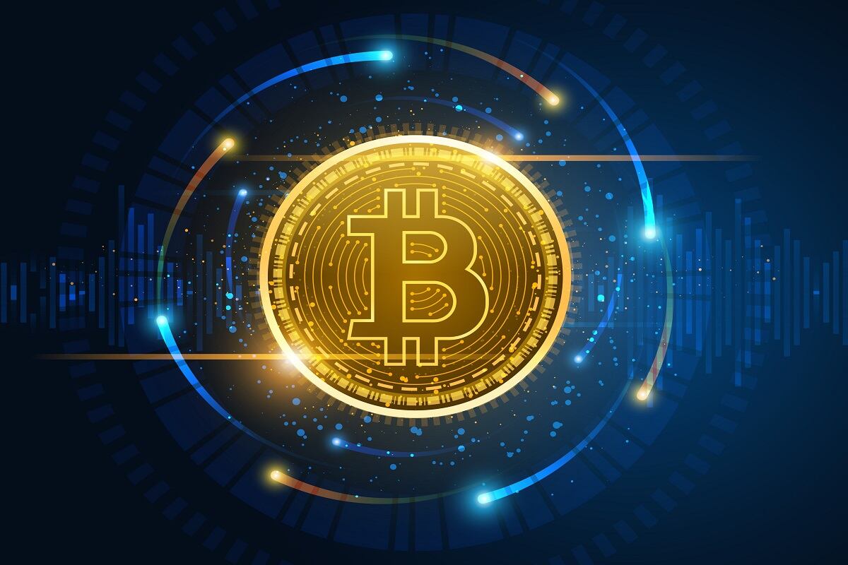 crypto exchange security features