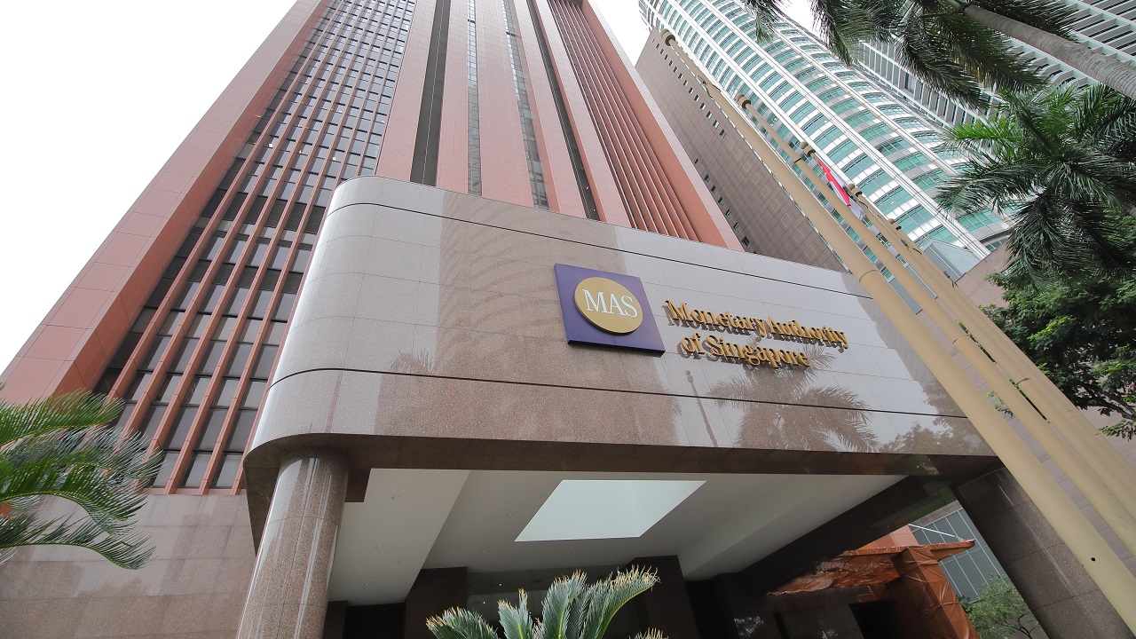 stablecoin audit and compliance Singapore