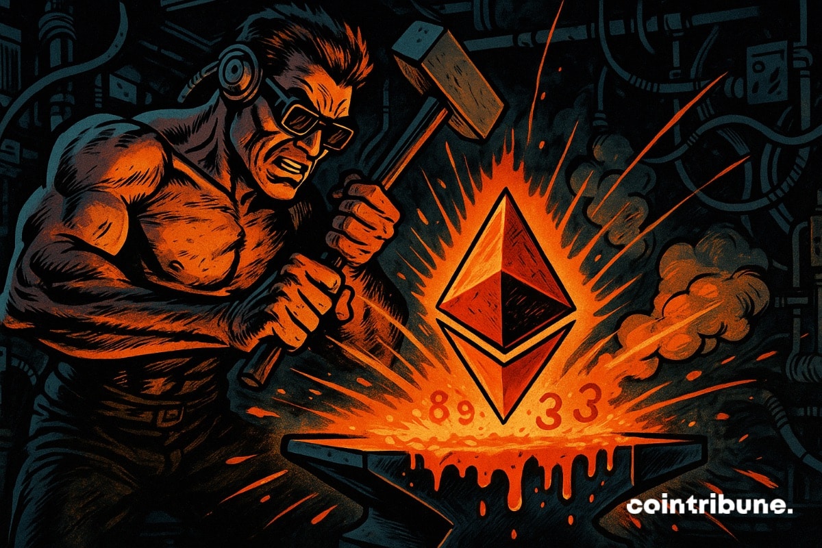 Ethereum EIP-7999 multidimensional fee market diagram