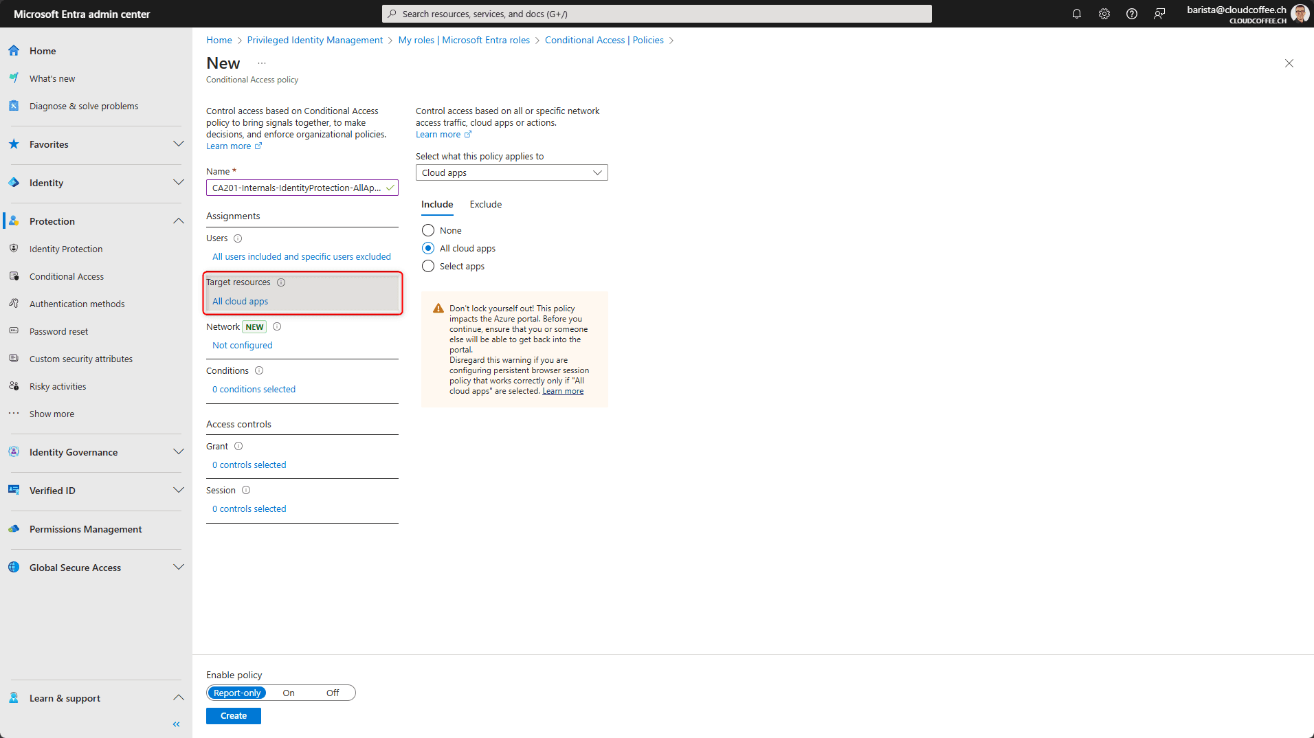 Microsoft Entra Verified ID zero-knowledge proof