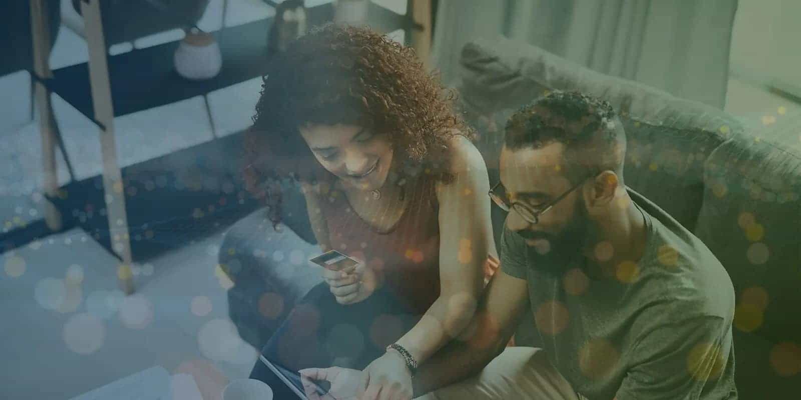 Creditlink DeFi privacy-preserving credit score