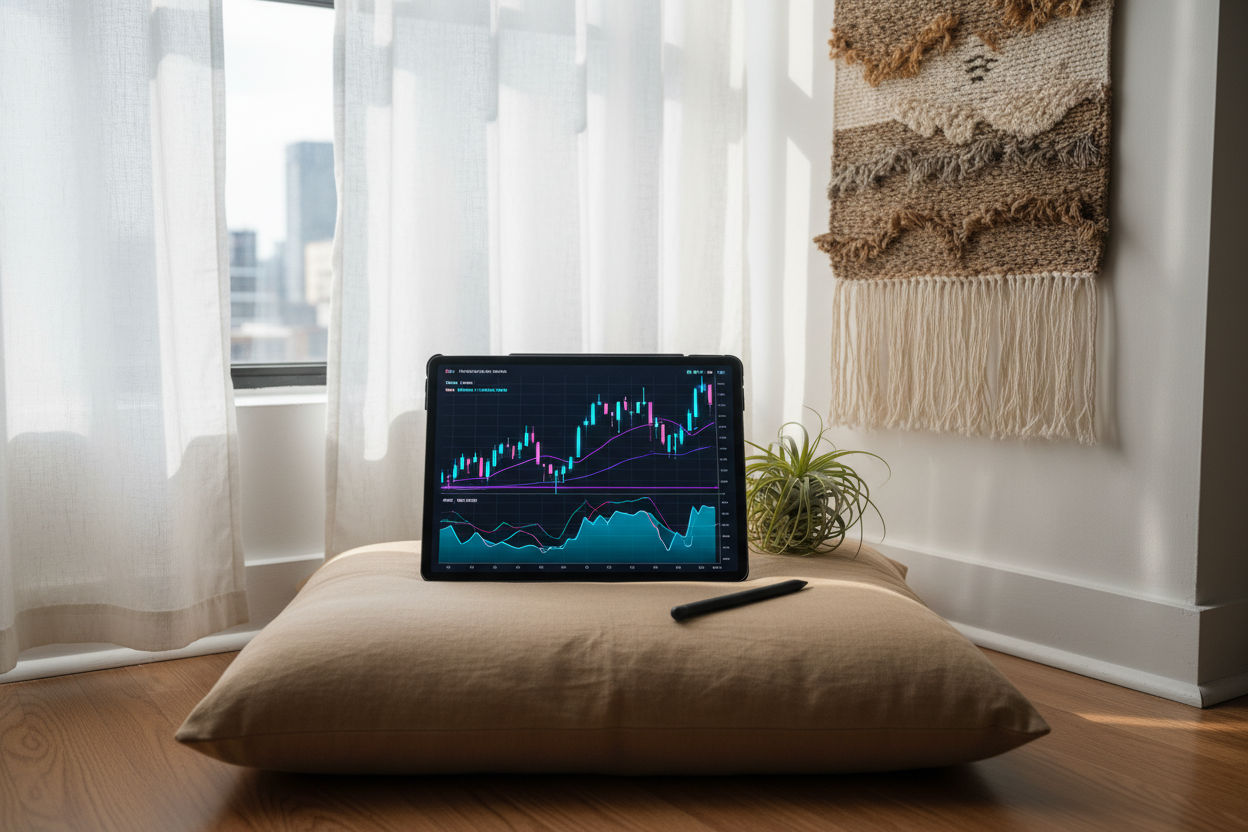 Adaptive Multi-Agent AI for DeFi Trading: Outperforming Static Bots in Regime Shifts