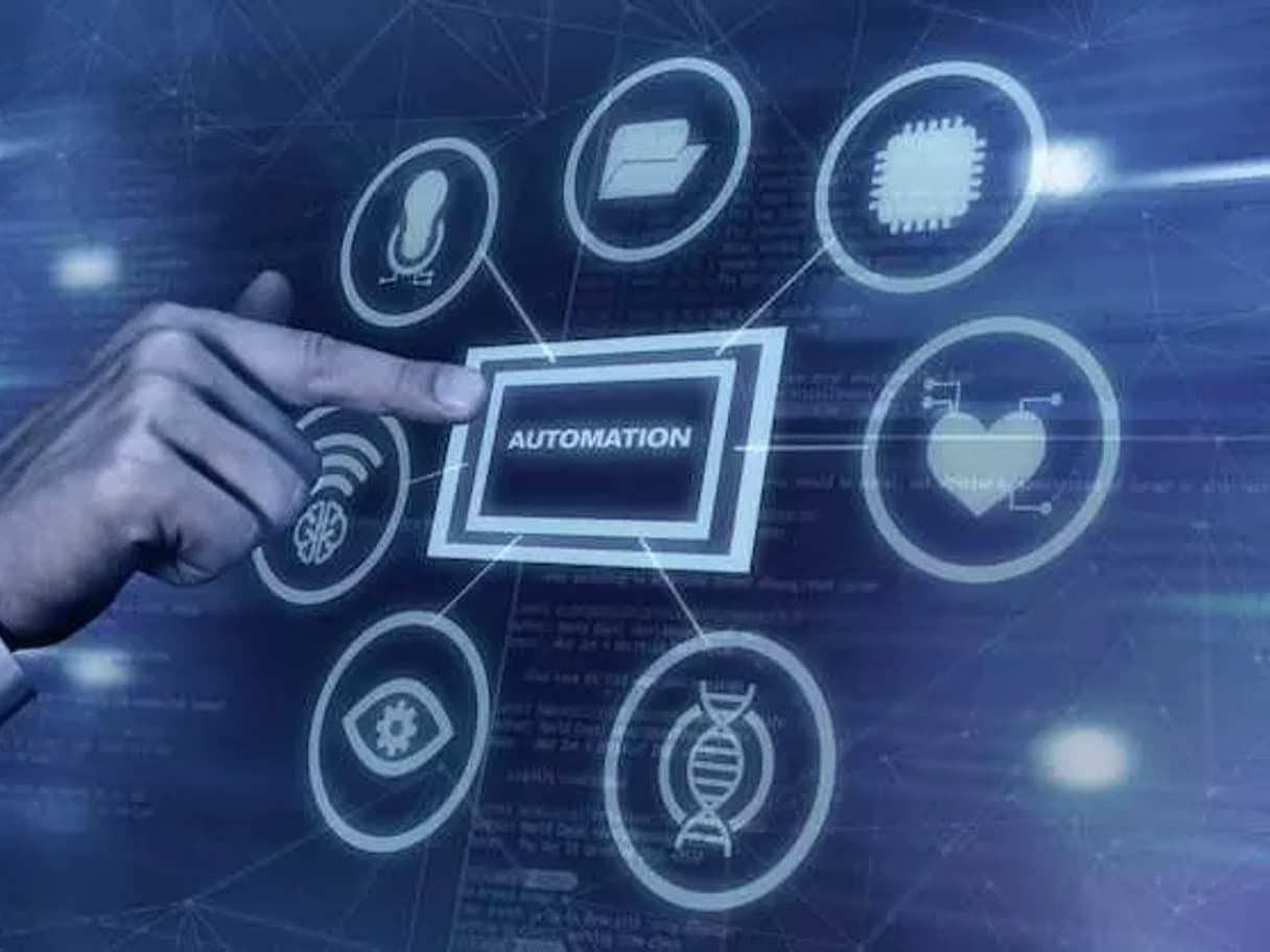 AI predictive maintenance in decentralized infrastructure