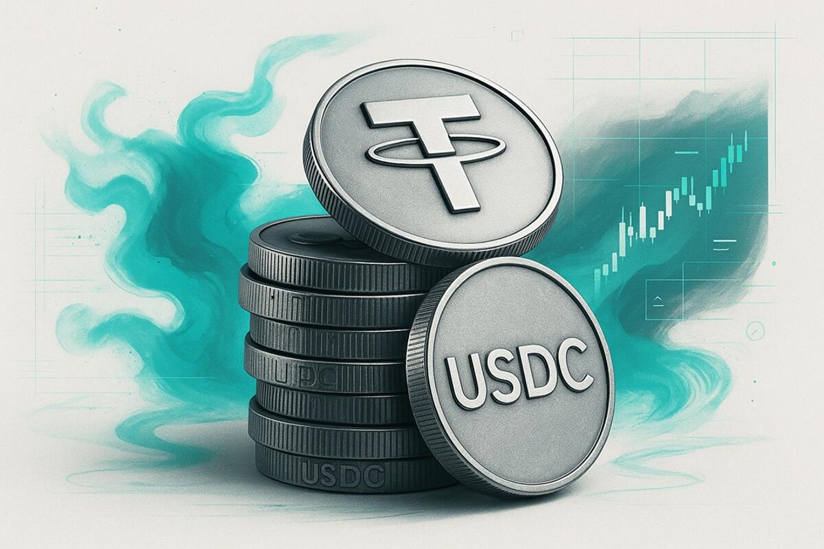 forex hedge stablecoin icon