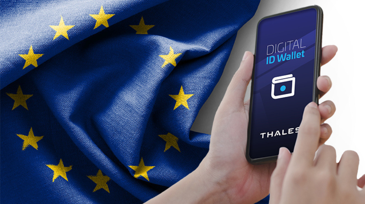 EU Digital Identity Wallet regulation
