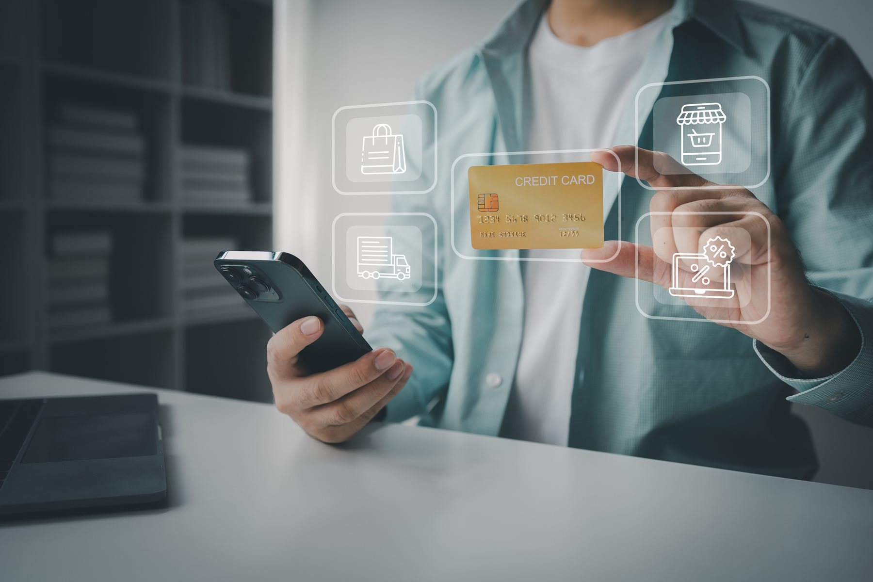 Lissi Wallet interoperability features