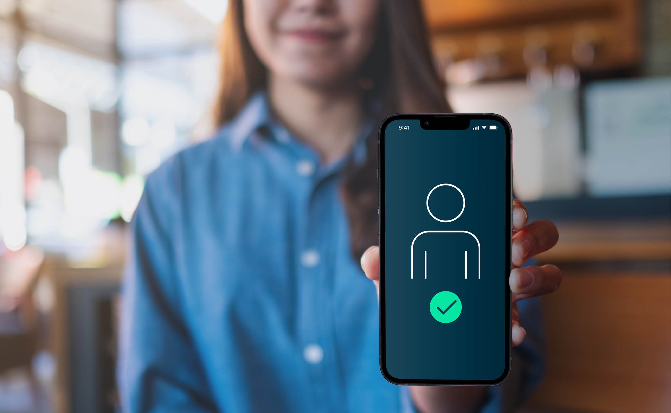 SSI wallet user education onboarding