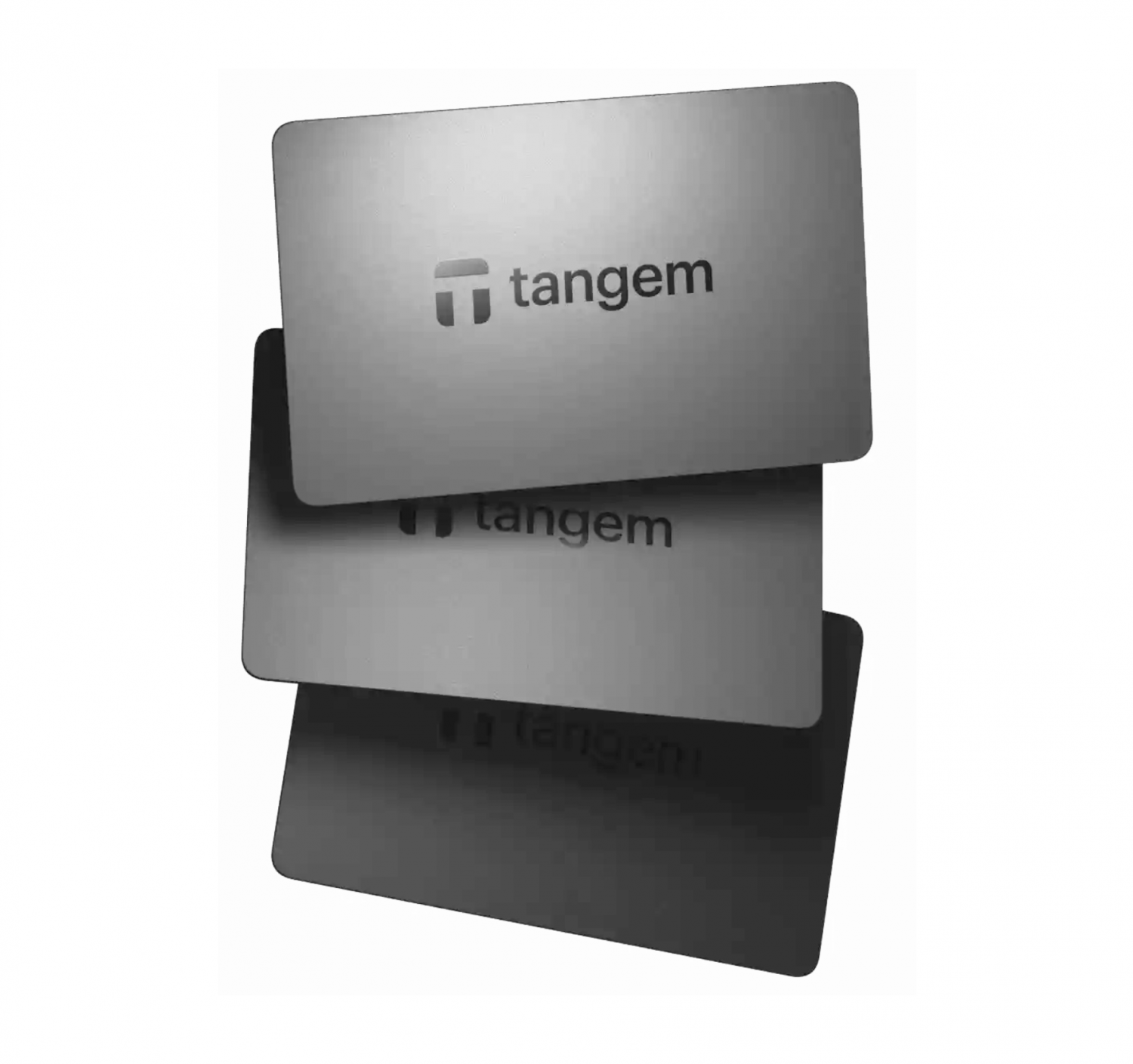 Tangem Wallet WalletConnect non-custodial staking