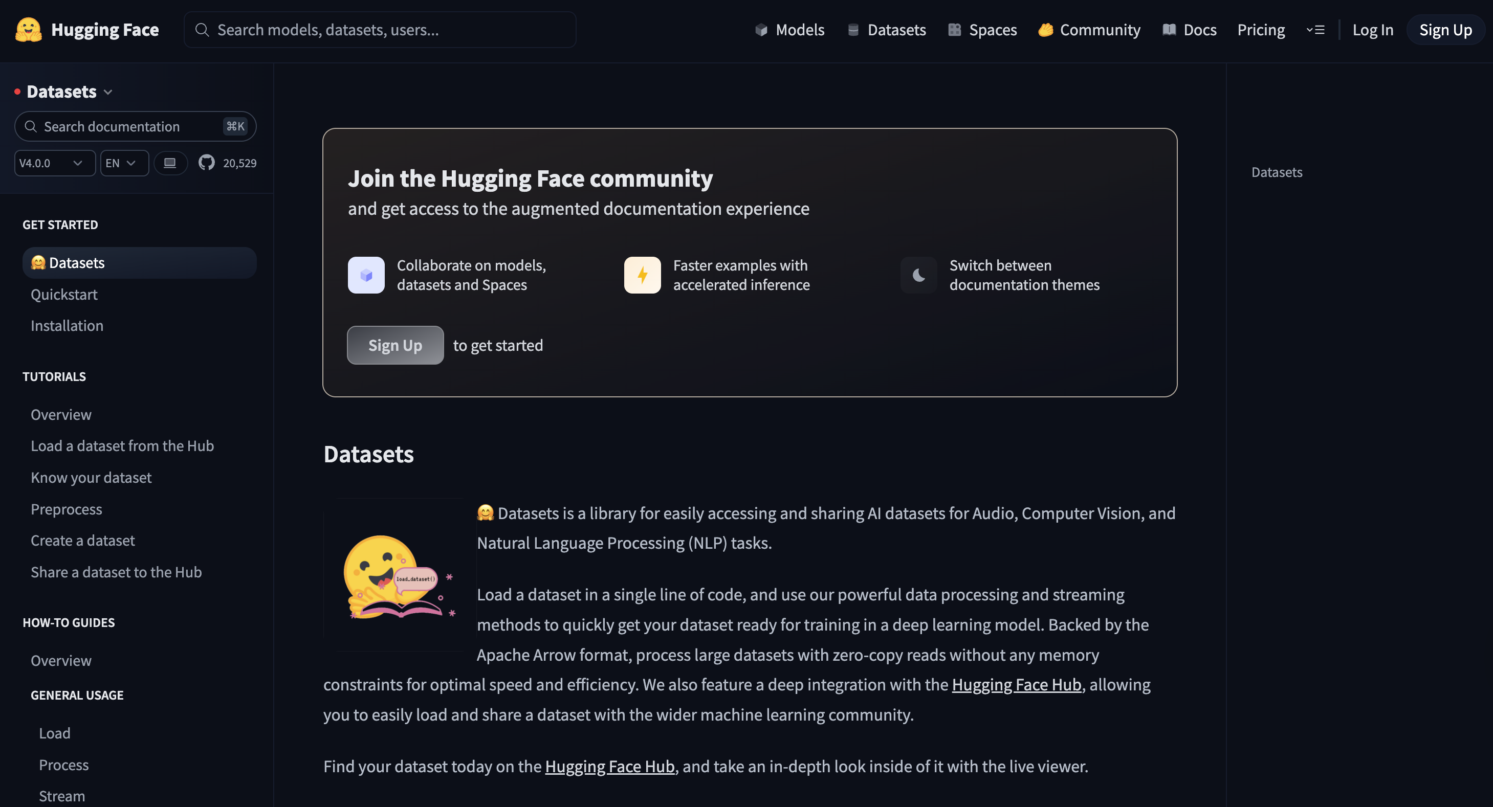 Datarade.ai data marketplace