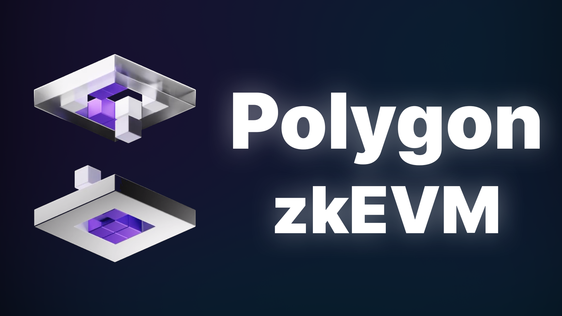 Polygon zkEVM mainnet 2025