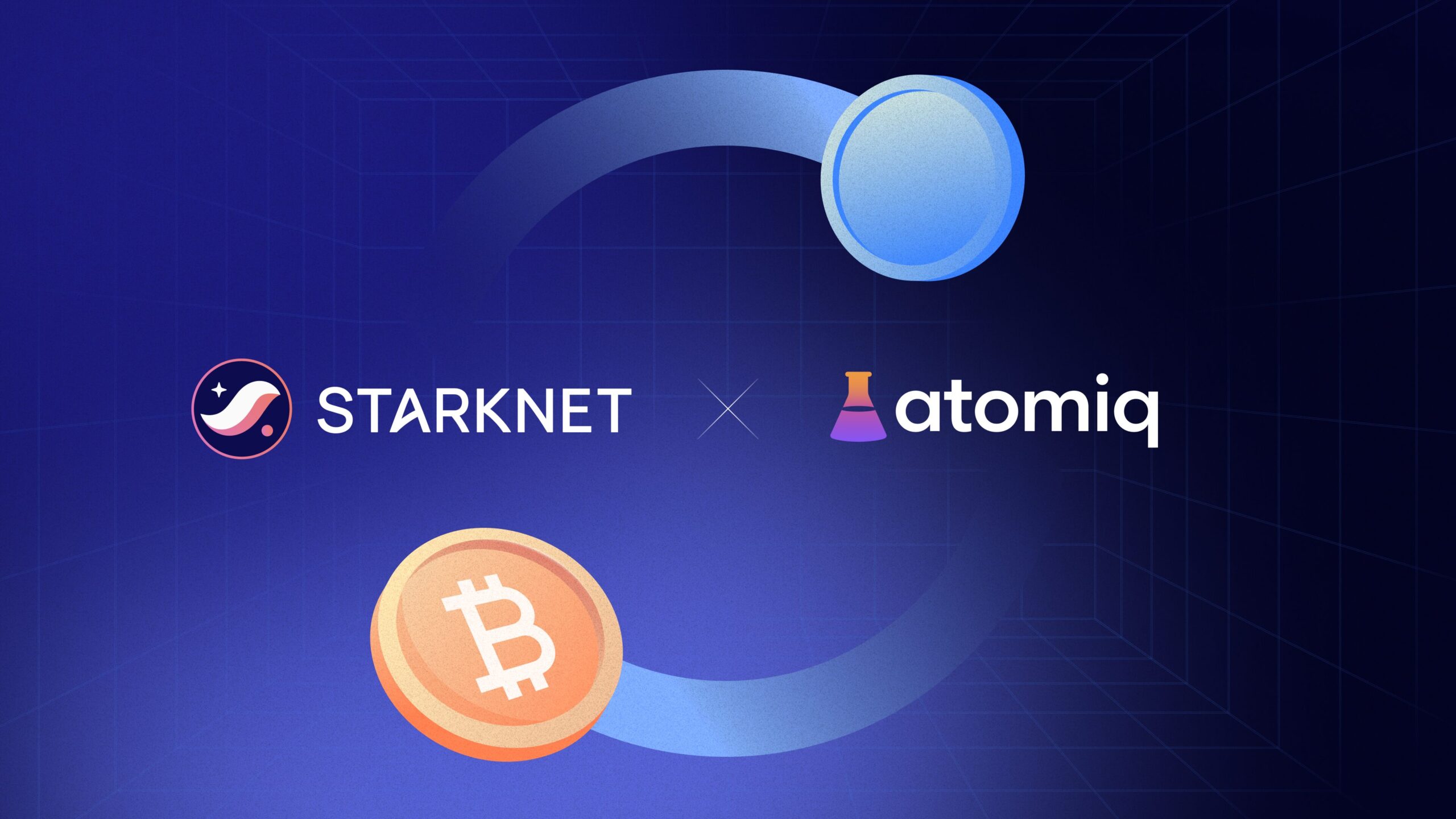 Starknet blockchain 2025