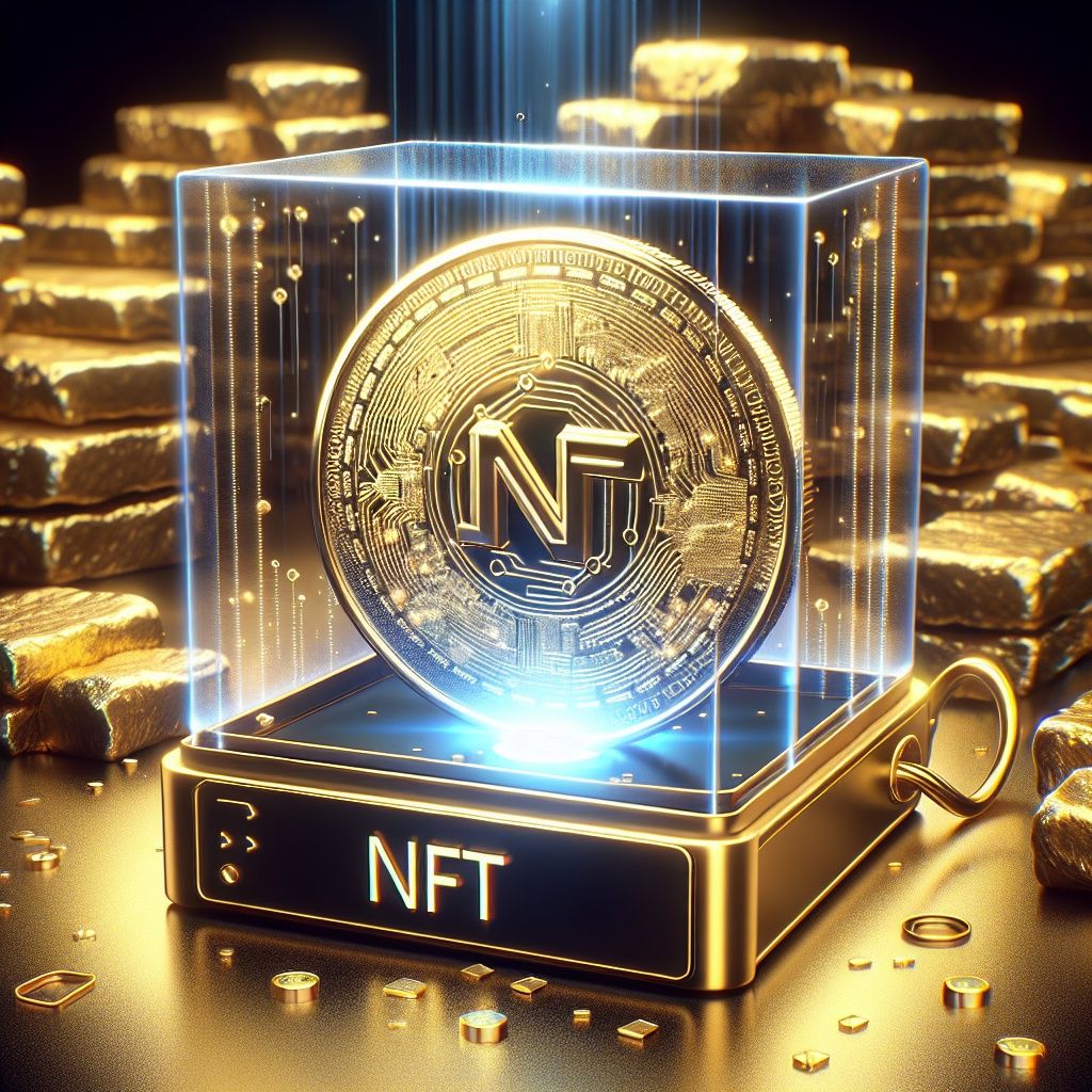 Swarm Markets tokenized US Treasuries