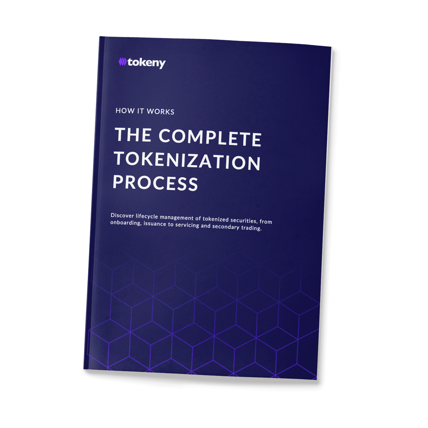 Tokeny Solutions tokenization platform