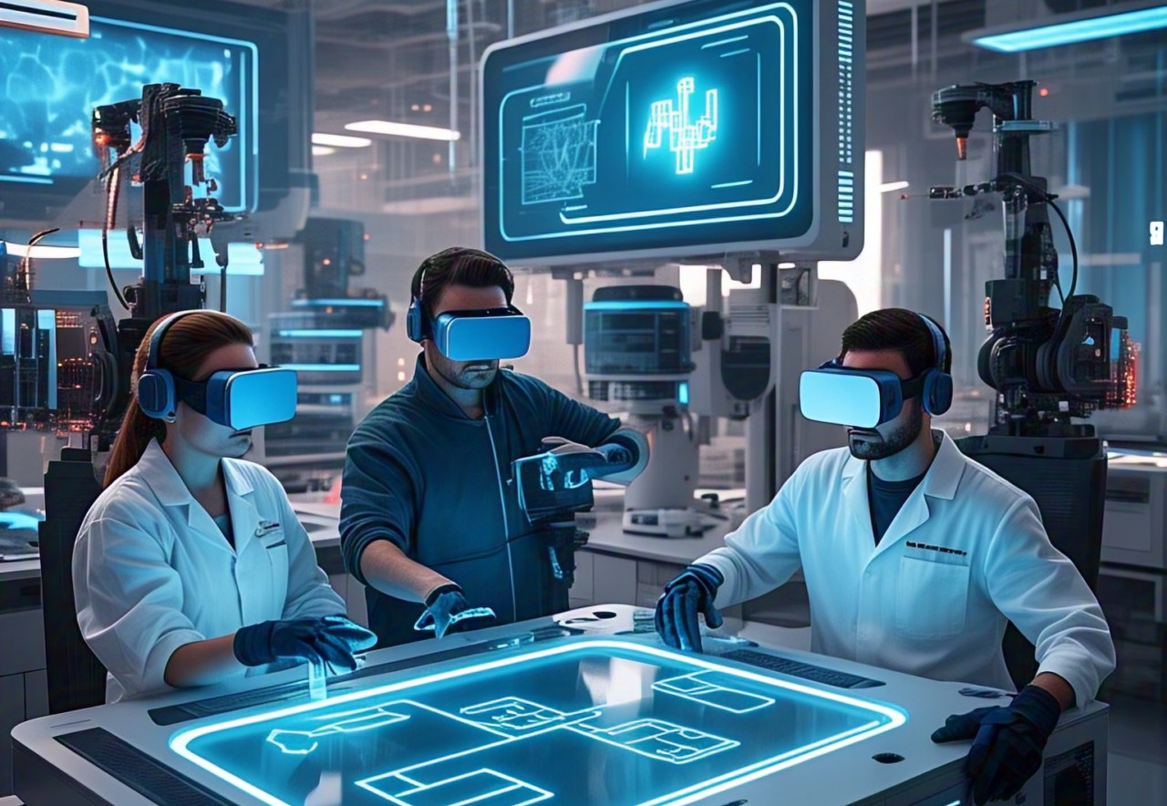 decentralized blockchain gaming