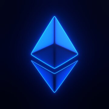 Ethereum ETH logo