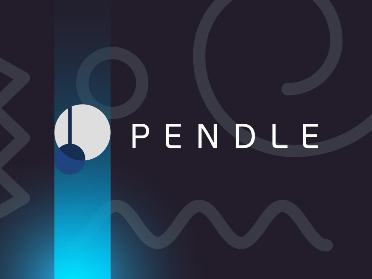 Pendle Finance logo