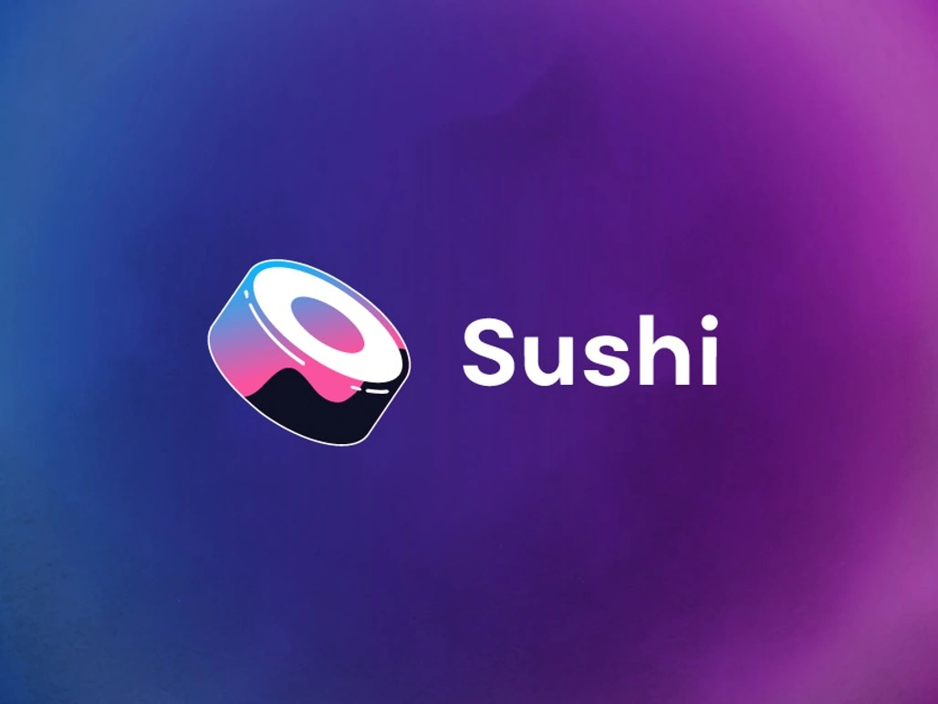 SushiSwap logo