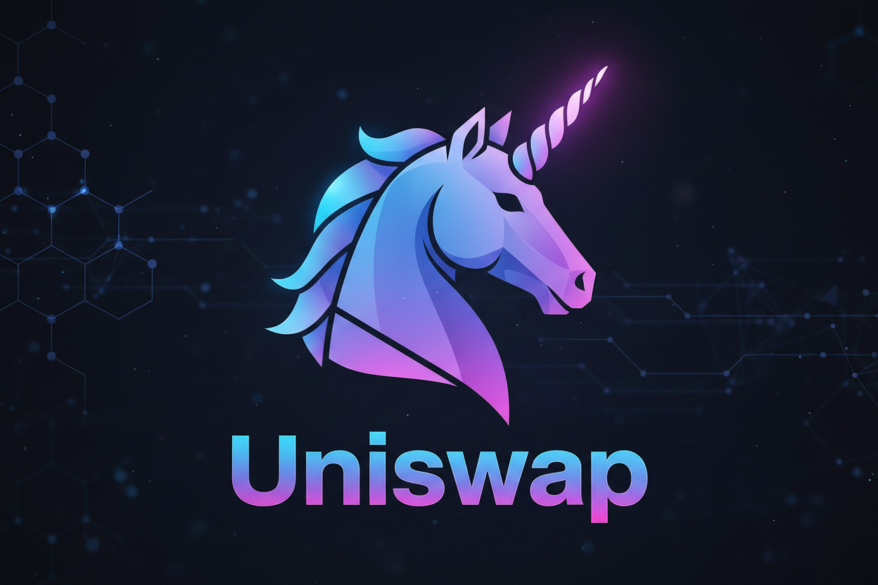 Uniswap logo